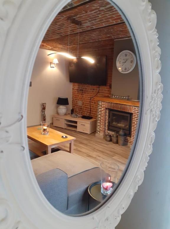 Le Charm'En Gite Villa Tournai Exterior foto